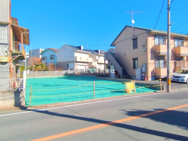 G00387316 埼玉県さいたま市浦和区岸町２丁目 土地 1億9000万円 土地面積232.91m² (約70.45坪)