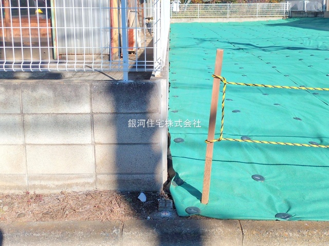 G00387316 埼玉県さいたま市浦和区岸町２丁目 土地 1億9000万円 土地面積232.91m² (約70.45坪)【外観9】