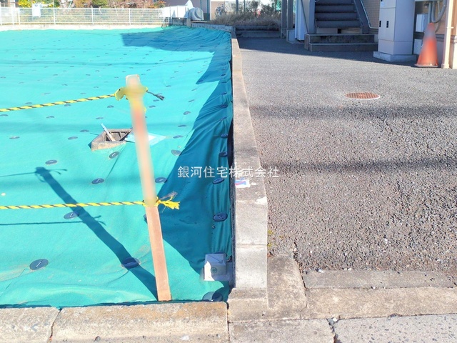 G00387316 埼玉県さいたま市浦和区岸町２丁目 土地 1億9000万円 土地面積232.91m² (約70.45坪)【外観10】