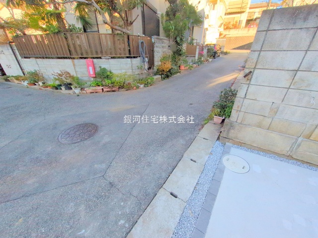 G00387319 千葉県柏市増尾８丁目 新築一戸建て 3380万円 土地面積115.64m² (約34.98坪) 建物面積98.12m² (約29.68坪) 間取り２ＬＤＫ 築年月2025年10月(築１年以内)【外観8】