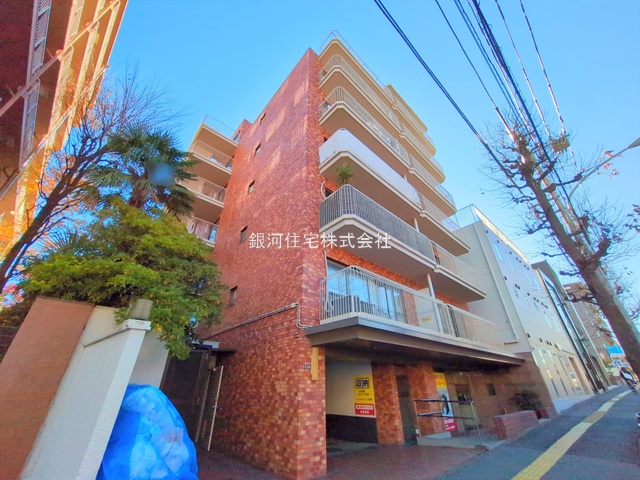 高井戸東２丁目