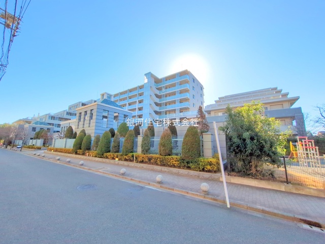 上水本町５丁目