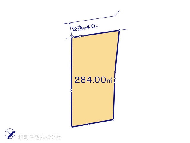 白鳥４丁目