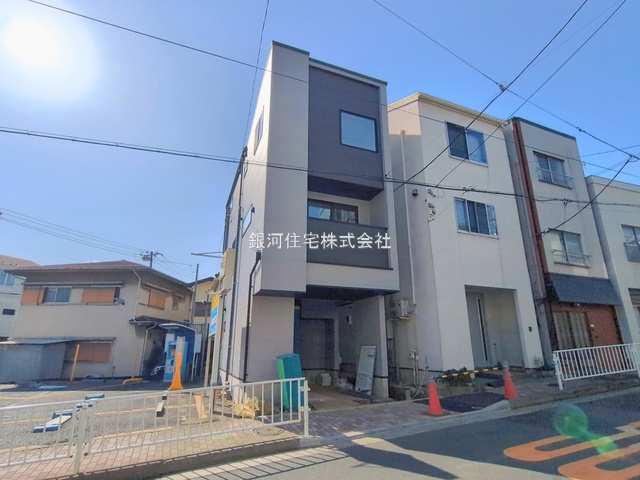 西戸部町２丁目