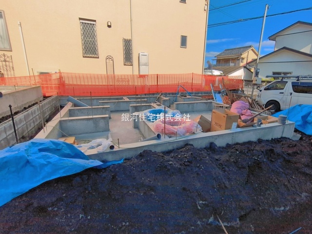 東橋本３丁目