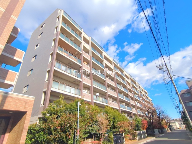 ふじみ野２丁目