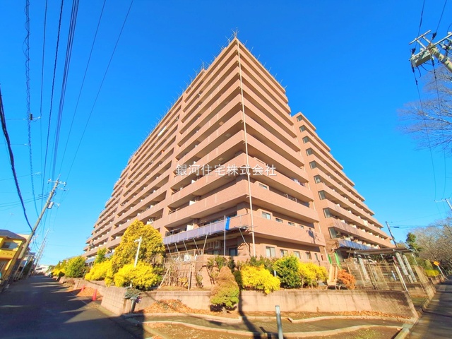 千城台東２丁目