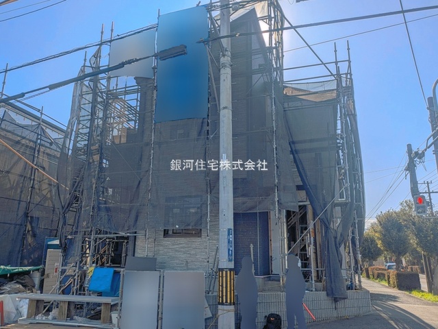 鳶尾２丁目