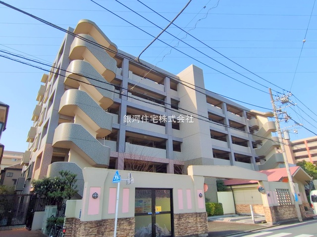 江ヶ崎町