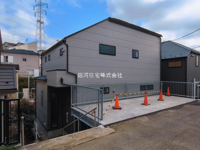 阿久和東２丁目