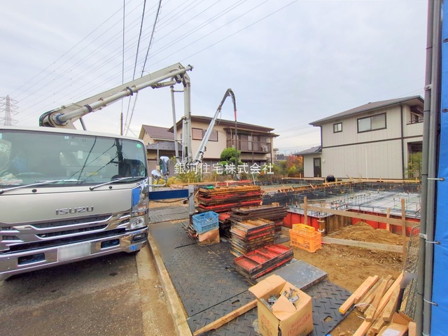 G00387937 千葉県千葉市中央区東千葉３丁目 新築一戸建て 4090万円 土地面積91.81m² (約27.77坪) 建物面積97.92m² (約29.62坪) 築年月2026年03月【外観18】