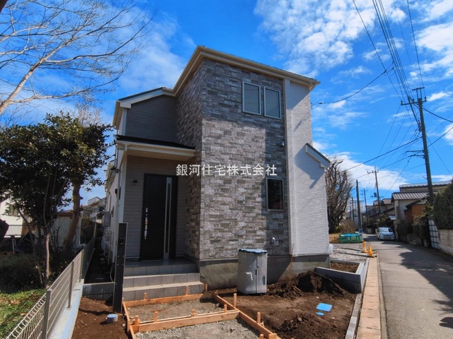 江戸川台東１丁目