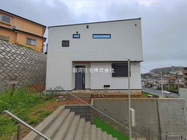 園生町