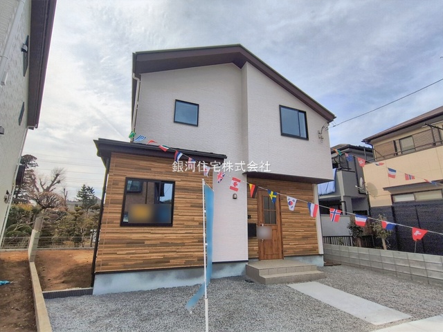 江戸川台東１丁目