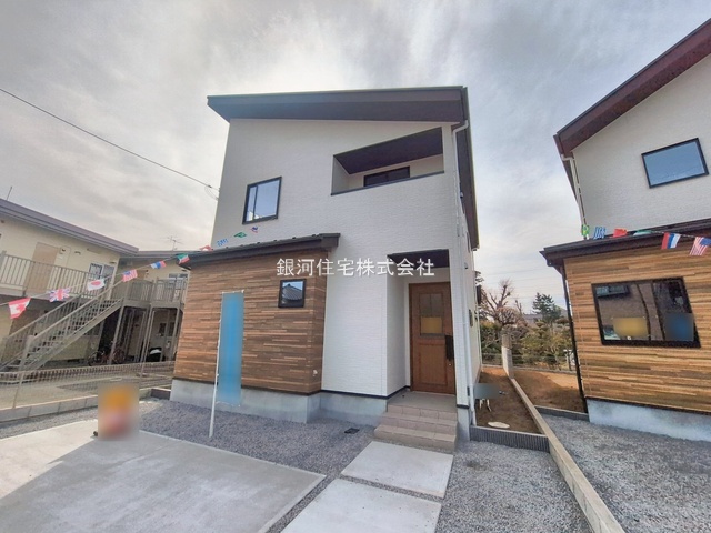 江戸川台東１丁目