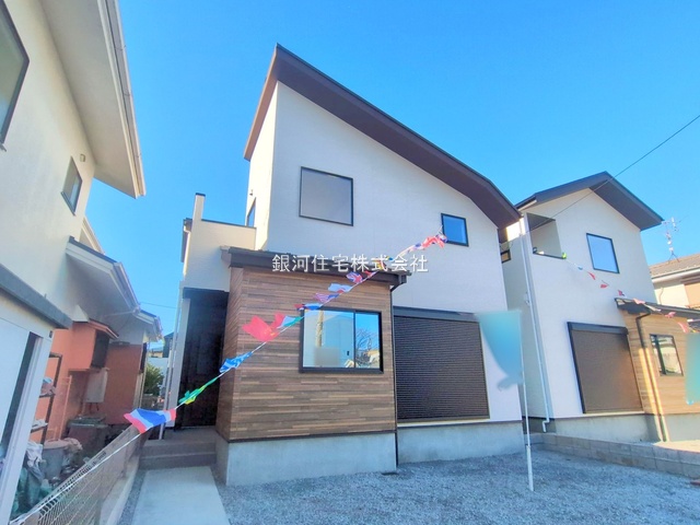 江戸川台西２丁目