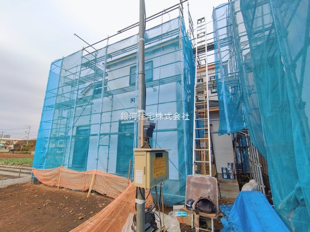 貫井南町１丁目