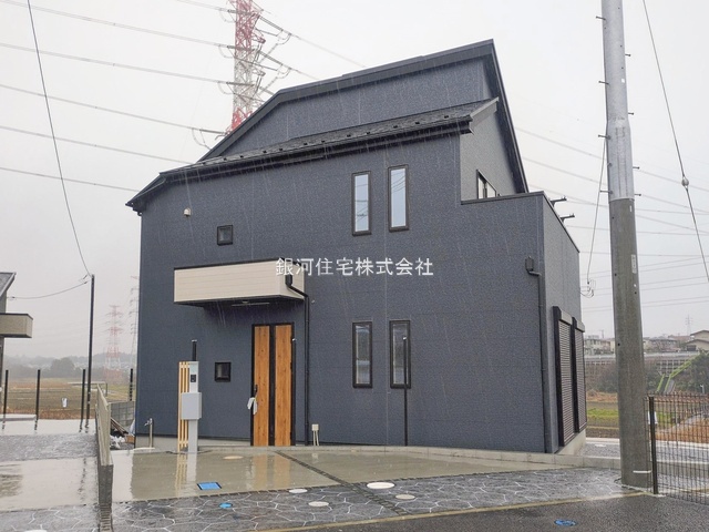 鹿渡