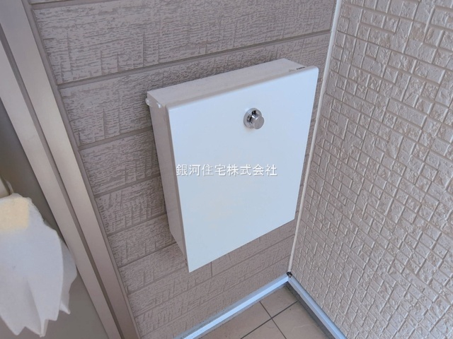 G00387993 千葉県八千代市八千代台東３丁目 新築一戸建て 3990万円 土地面積113.44m² (約34.31坪) 建物面積96.26m² (約29.11坪) 間取り４ＬＤＫ 築年月2026年02月【外観5】