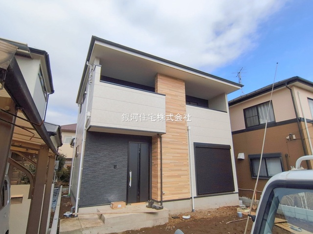 中佐津間２丁目