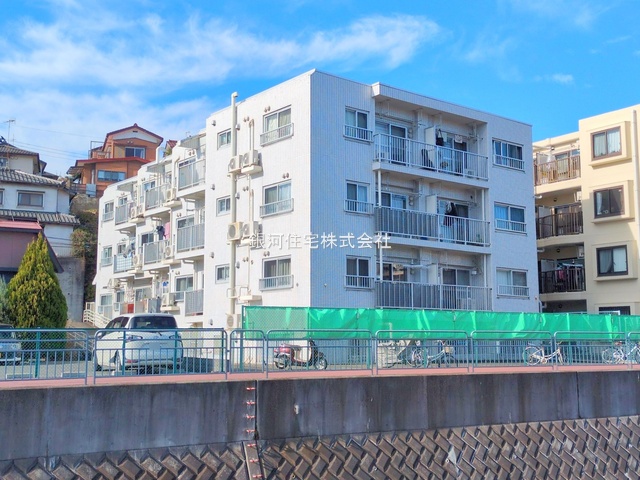 上土棚南２丁目