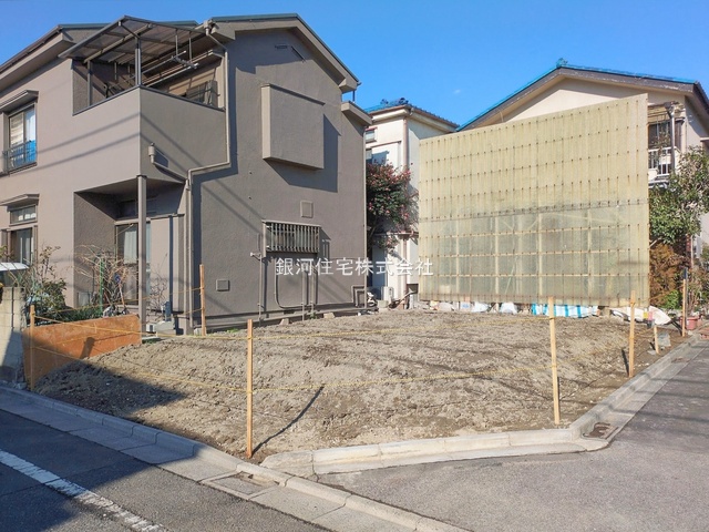 G00388298 東京都足立区東保木間１丁目 土地 4250万円 土地面積68.82m² (約20.81坪)