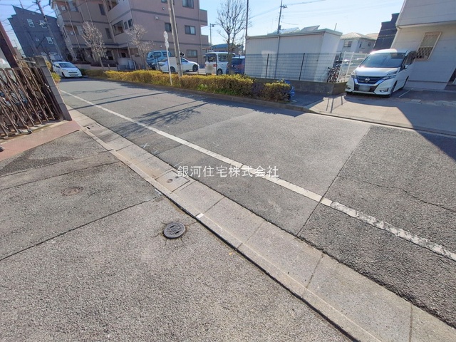 G00388298 東京都足立区東保木間１丁目 土地 4250万円 土地面積68.82m² (約20.81坪)【外観10】