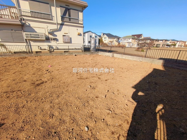 G00388299 埼玉県越谷市大字大林 土地 2099万円 土地面積129.39m² (約39.14坪)【外観11】