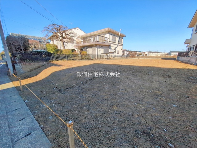 G00388300 埼玉県越谷市大字大林 土地 2899万円 土地面積128.94m² (約39.00坪)【外観10】