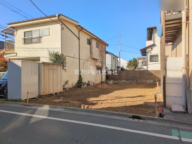 G00388301 東京都中野区野方６丁目 土地 7480万円 土地面積98.67m² (約29.84坪)【外観2】