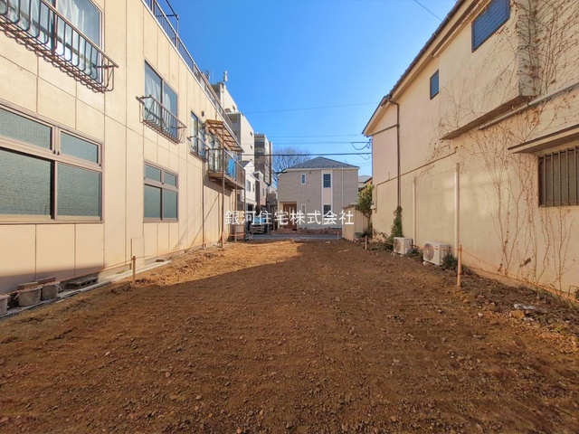 G00388301 東京都中野区野方６丁目 土地 7480万円 土地面積98.67m² (約29.84坪)【外観5】