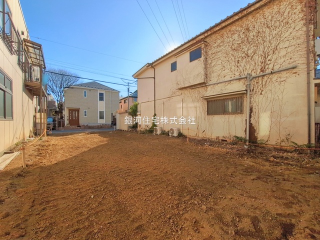 G00388301 東京都中野区野方６丁目 土地 7480万円 土地面積98.67m² (約29.84坪)【外観6】
