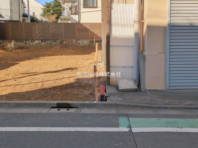 G00388301 東京都中野区野方６丁目 土地 7480万円 土地面積98.67m² (約29.84坪)【外観8】