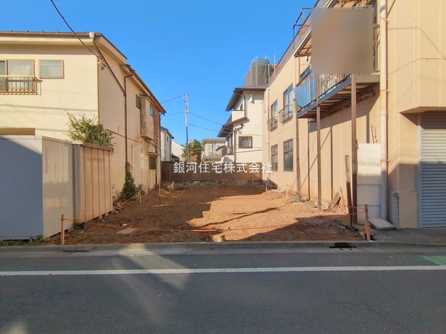 G00388301 東京都中野区野方６丁目 土地 7480万円 土地面積98.67m² (約29.84坪)【外観9】