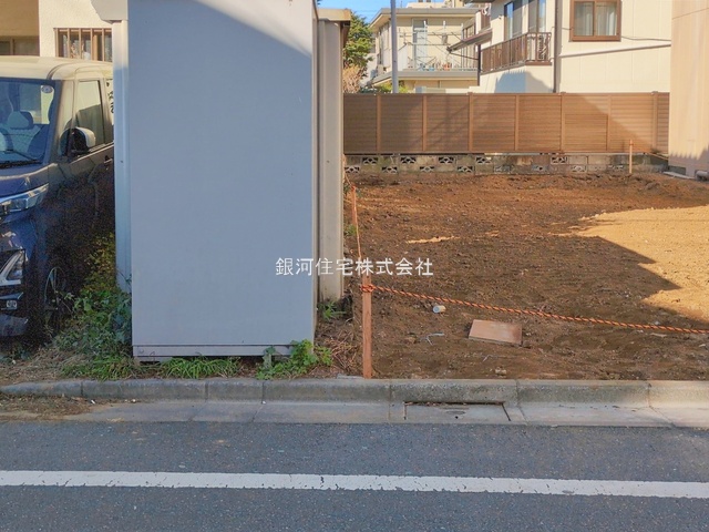 G00388301 東京都中野区野方６丁目 土地 7480万円 土地面積98.67m² (約29.84坪)【外観10】