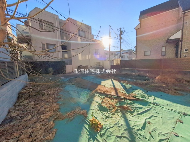 G00388302 東京都港区高輪４丁目 土地 3億6800万円 土地面積96.71m² (約29.25坪)【外観5】