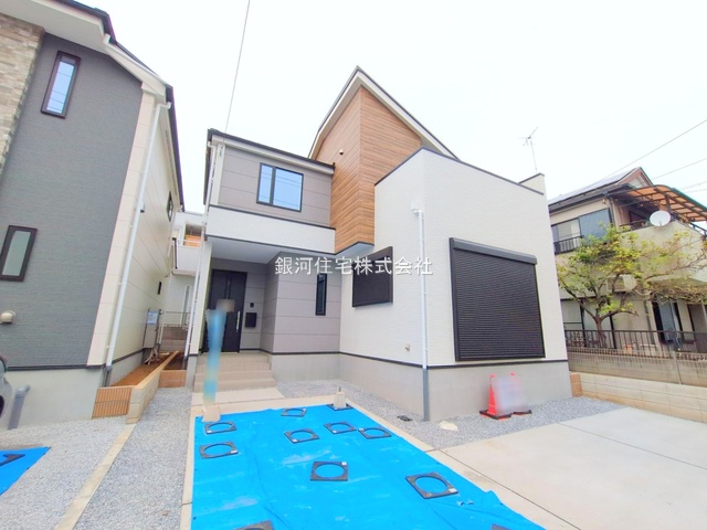 鳩ヶ谷本町４丁目