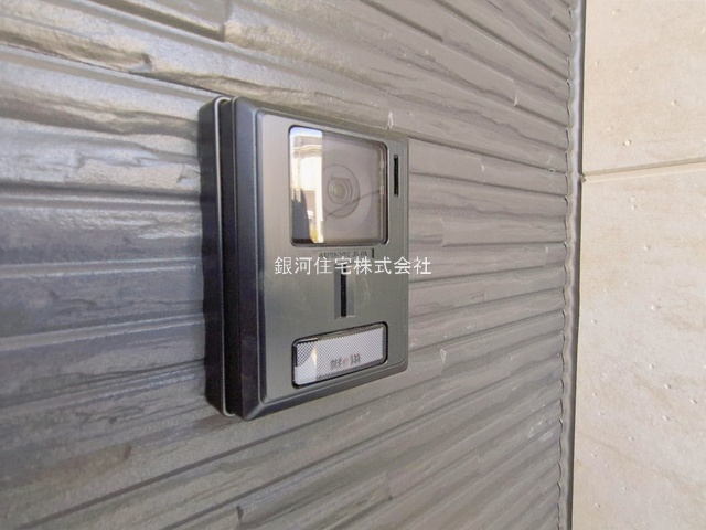 G00388487 千葉県松戸市小金原１丁目 新築一戸建て 4299万円 土地面積123.44m² (約37.34坪) 建物面積104.15m² (約31.50坪) 間取り４ＬＤＫ 築年月2026年01月(築１年以内)【外観13】