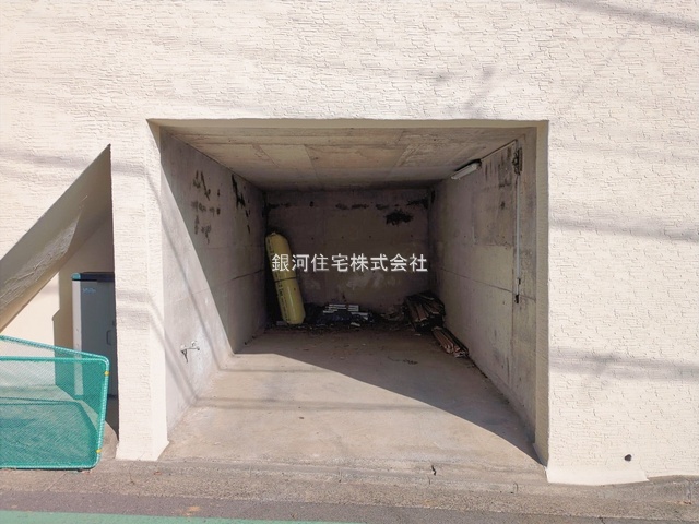 G00388510 神奈川県横浜市港北区高田西３丁目 新築一戸建て 7198万円 土地面積113.47m² (約34.32坪) 建物面積86.32m² (約26.11坪) 間取り２ＳＬＤＫ 築年月2026年03月【外観14】