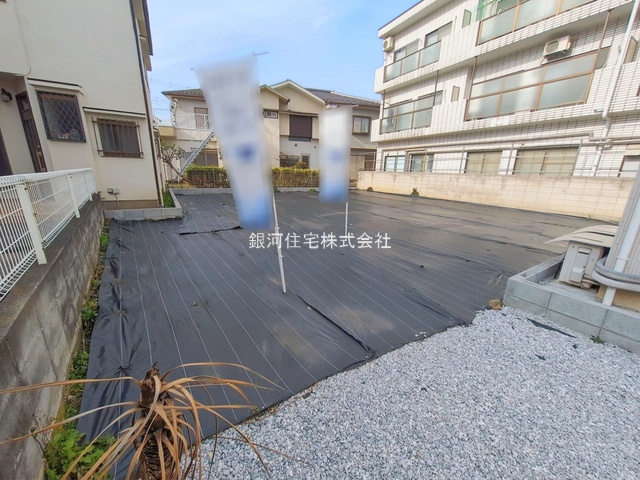 上小田中３丁目