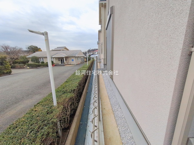 G00388535 東京都稲城市坂浜 新築一戸建て 5380万円 土地面積130.20m² (約39.38坪) 建物面積101.32m² (約30.64坪) 間取り２ＳＬＤＫ 築年月2026年02月(築１年以内)【外観10】