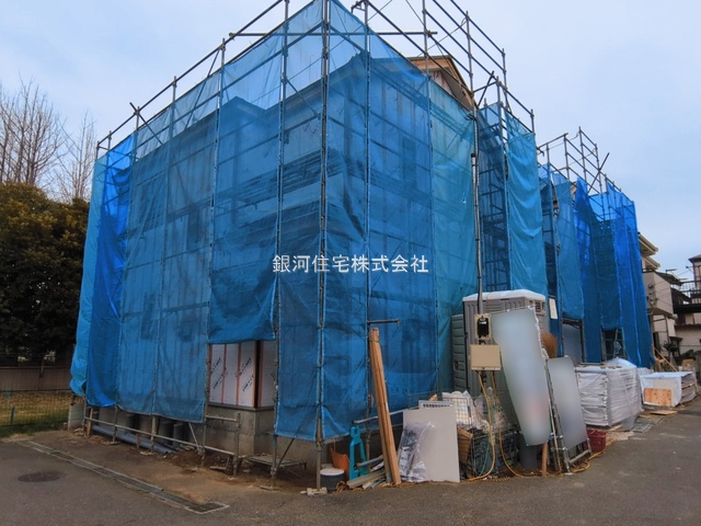 東習志野６丁目