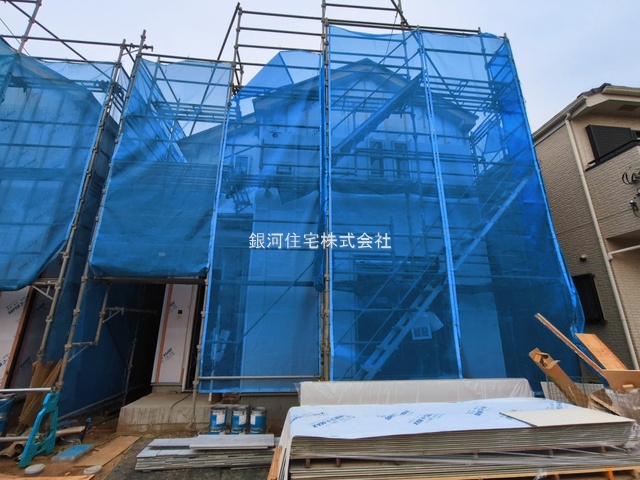 東習志野６丁目