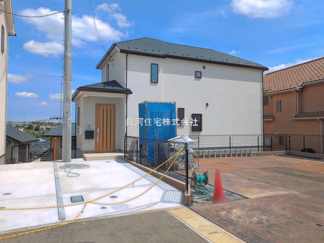 南野川２丁目