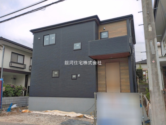 千草台