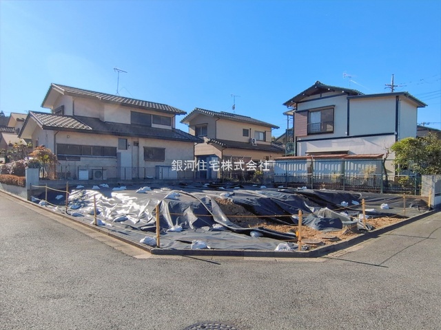 桜台２丁目