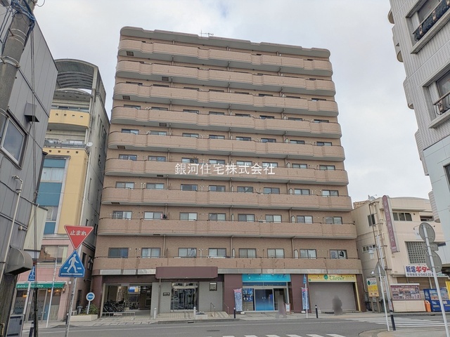 代官町