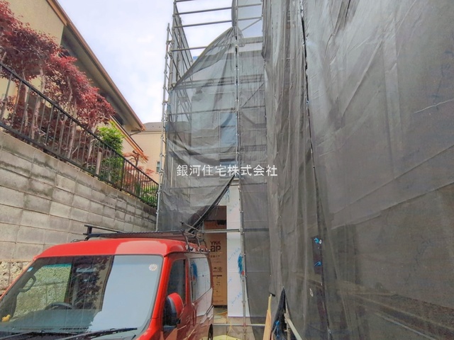 西寺尾１丁目