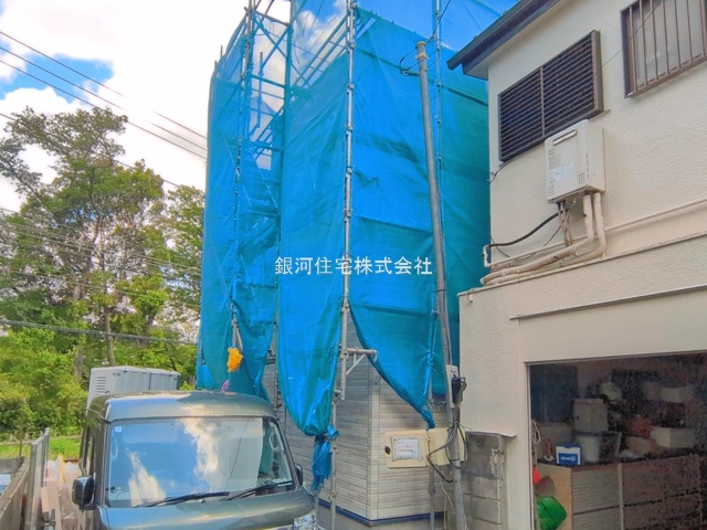 萩山町２丁目