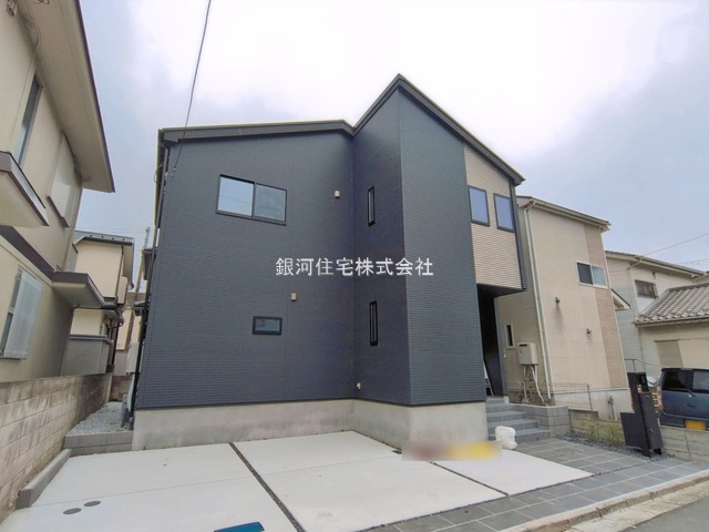 上之町